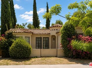 1118 N Isabel St, Glendale, CA 91207