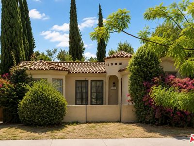 1118 N Isabel St, Glendale, CA, 91207