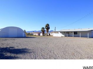 5848 W Crystal Dr, Golden Valley, AZ 86413