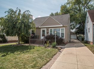 2415 Stanfield Dr, Parma, OH