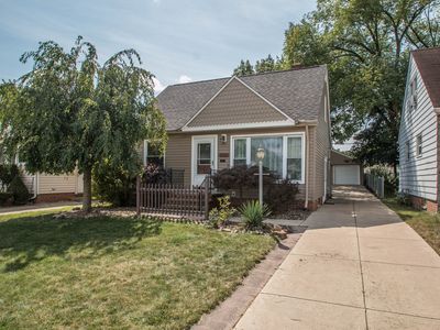 2415 Stanfield Dr, Parma, OH, 44134