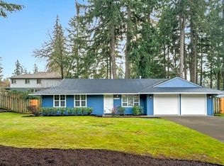 5568 Fernbrook Way, Lake Oswego, OR 97035