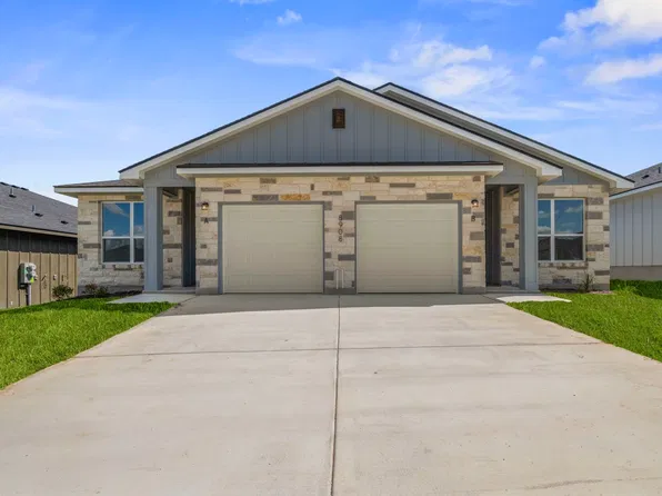 8910 Little Leaf Mullberry Dr, Killeen, TX 76542