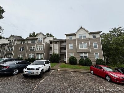 6752 Willowbrook Dr APT 2, Fayetteville, NC, 28314