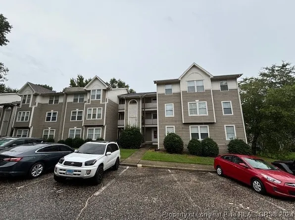 6752 Willowbrook Dr APT 2, Fayetteville, NC 28314