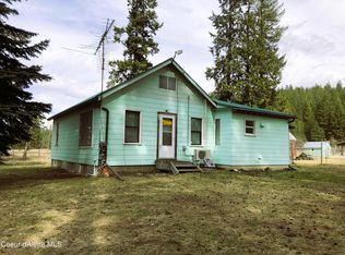 513413 Us Highway 95, Bonners Ferry, ID 83805