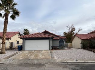 786 Memory Ln, Las Vegas, NV 89110