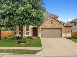 3935 Bowstring Bnd, Cedar Park, TX 78613