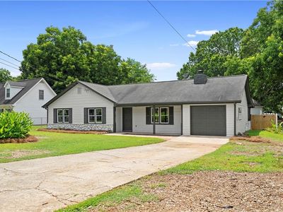 201 Cabriolet Trl, McDonough, GA, 30253