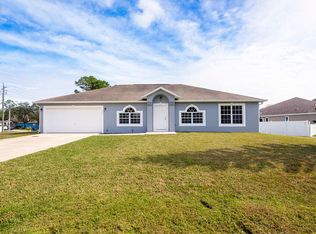 1815 Dragon Rd SE, Palm Bay, FL 32909