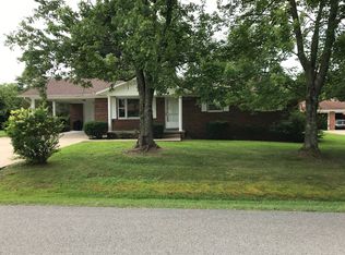 202 Lewis Ln, Beaver Dam, KY 42320
