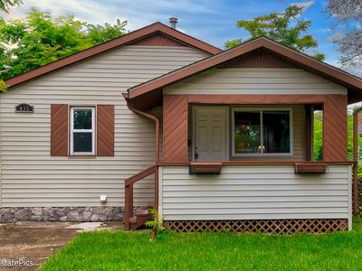 925 Madison St, Ypsilanti, MI, 48197