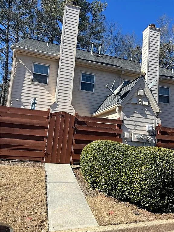 2 bed, 2.5 bath, 1260 sqft, $2,400 — Photo 1