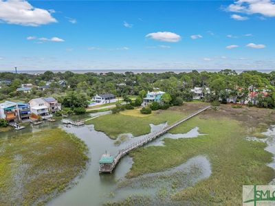 807 Jones Ave #H, Tybee Island, GA, 31328