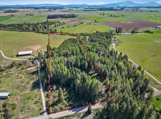 6821 W Mason Rd, Deer Park, WA 99006