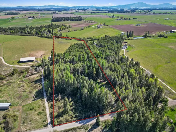 6821 W Mason Rd, Deer Park, WA 99006