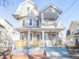 485 Dickinson St, Springfield, MA 01108