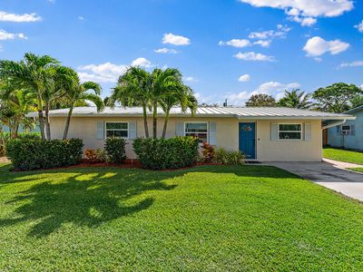 1110 NE Crescent Street, Jensen Beach, FL, 34957
