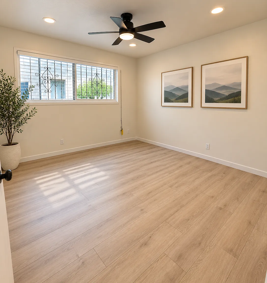 2 bed, 1100 sqft, $2,900 — Photo 4