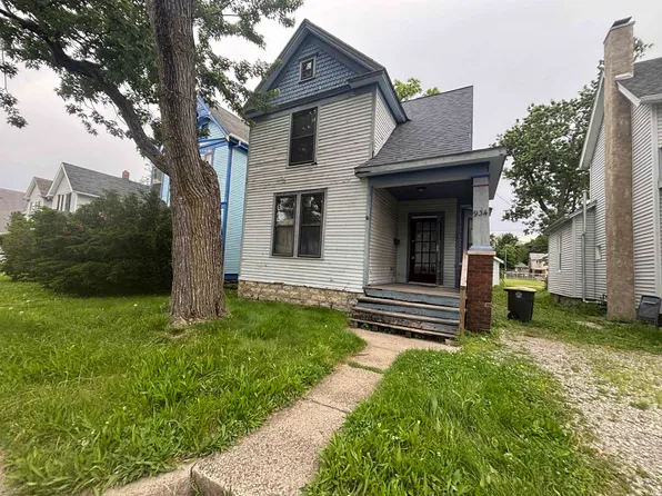 934 Home Ave, Fort Wayne, IN 46807