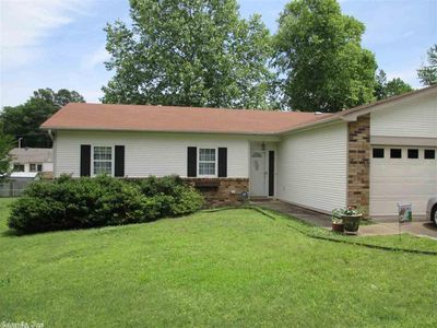8308 Easy St, Sherwood, AR, 72120