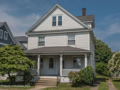 1805 Vine St, Scranton, PA, 18510