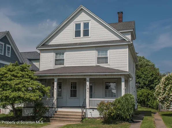 1805 Vine St, Scranton, PA 18510