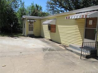 1029 N Willow Rd, Sand Springs, OK 74063