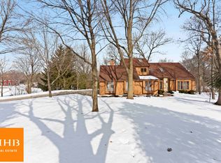 6230 Onwentsia Trl, Oregon, WI 53575