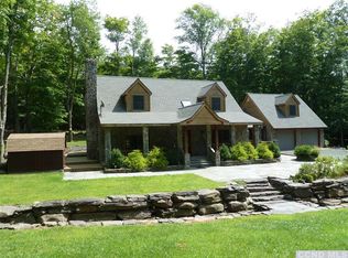 233 Ford Hill Rd, Hunter, NY 12442