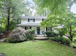 9408 Hale Pl, Silver Spring, MD 20910