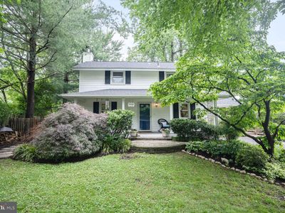9408 Hale Pl, Silver Spring, MD, 20910