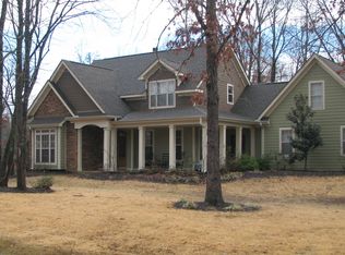 1510 Southern Ridge Trl, Olive Branch, MS 38654