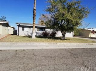 2005 Luna Vis, Needles, CA 92363