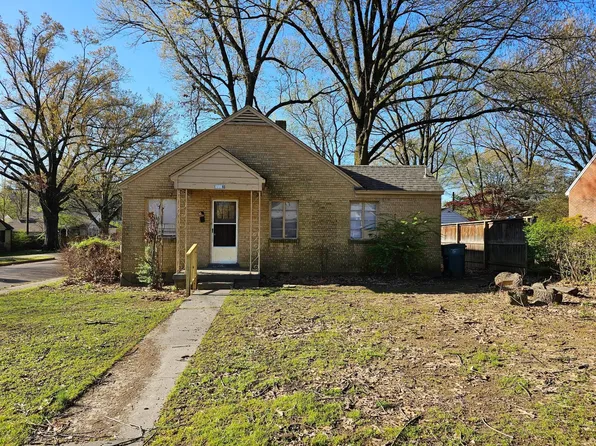 3593 Autumn Ave, Memphis, TN 38122