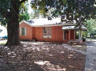 3436 Gilmer Ct, Montgomery, AL 36105