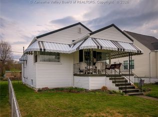 2614 Washington Ave, Saint Albans, WV