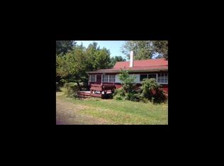 418 S Berlin Ave, Egg Harbor City, NJ 08215