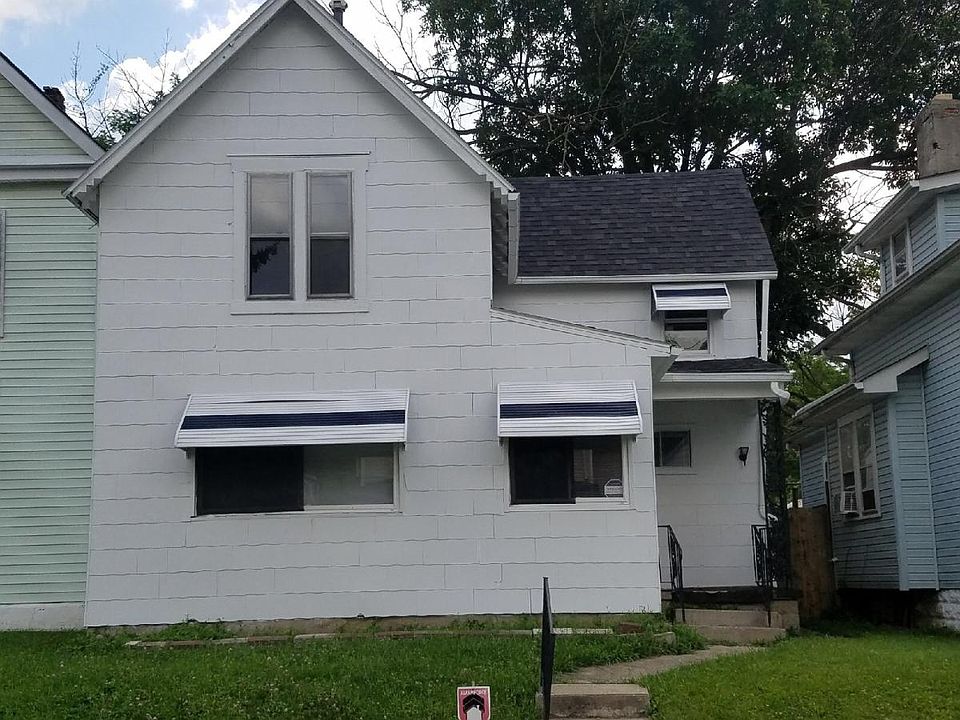 1st image of 354 S Oakley Ave