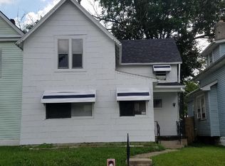 354 S Oakley Ave, Columbus, OH
