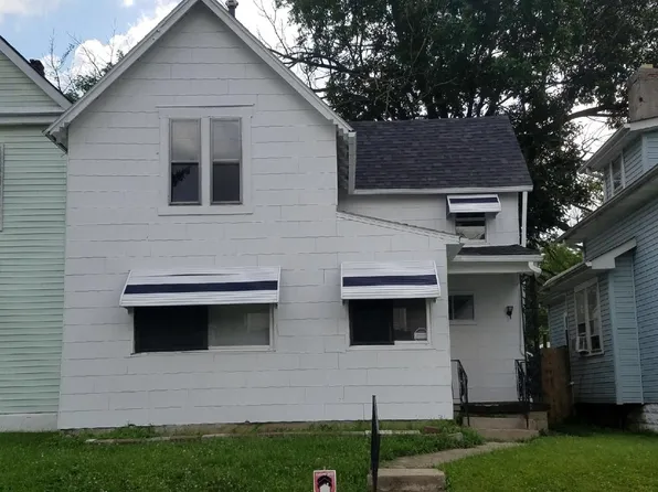 354 S Oakley Ave, Columbus, OH 43204