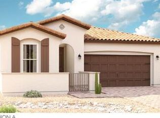 24217 W Zak Rd, Buckeye, AZ 85326