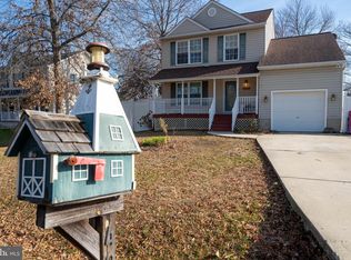 423 Victoria Way, Stevensville, MD