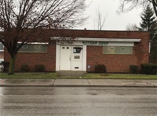 17419 Broadway Ave, Maple Heights, OH 44137