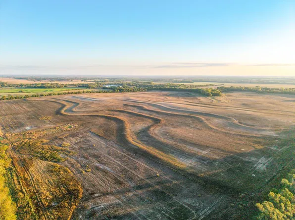 0 W Pretty Prairie Rd, Arlington, KS 67514
