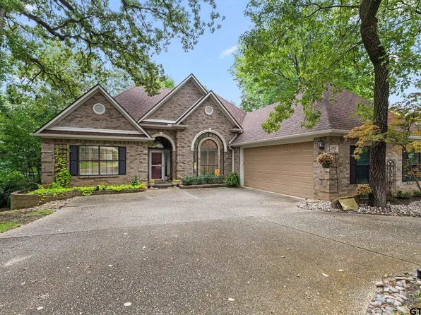 3622 Rock Creek Dr, Tyler, TX 75707