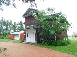 N450 County Road X, Merrill, WI 54452