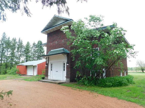 N450 COUNTY ROAD X, Merrill, WI 54452