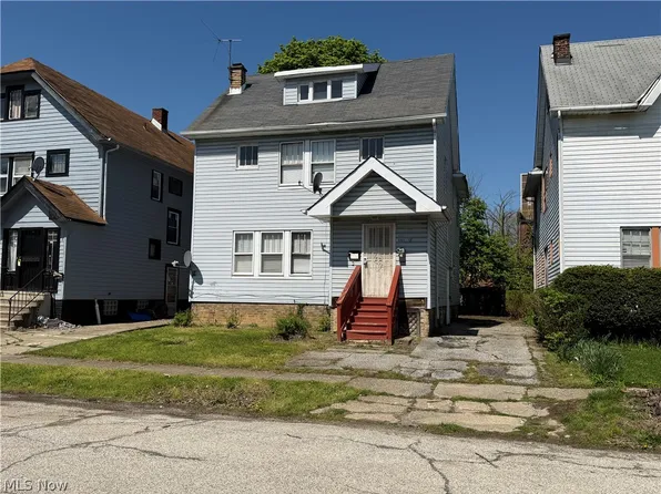 16005-16007 Nelamere Rd, Cleveland, OH 44112