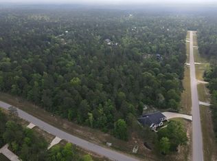 15568 Republic Ranch Rd N, Willis, TX 77378